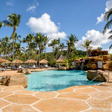 Galley Bay Resort & Spa (Adults Only) Five Islands Village Exteriér fotografie
