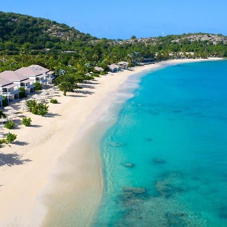 Galley Bay Resort & Spa (Adults Only) Five Islands Village Exteriér fotografie