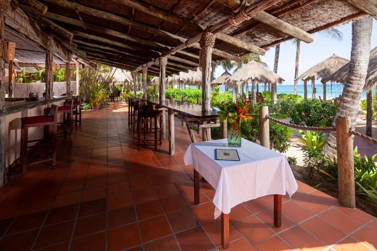Galley Bay Resort & Spa (Adults Only) Five Islands Village Exteriér fotografie