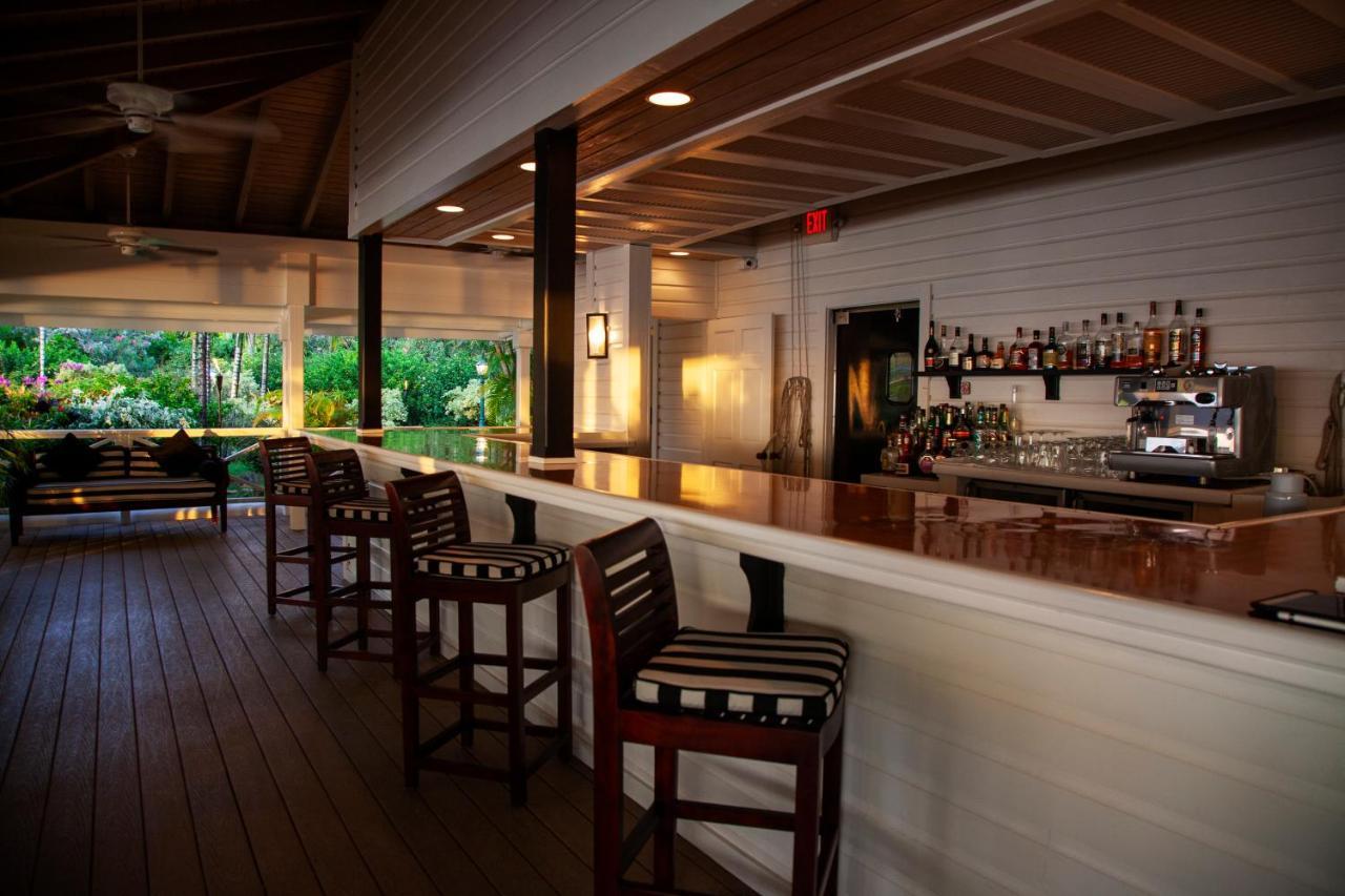 Galley Bay Resort & Spa (Adults Only) Five Islands Village Exteriér fotografie