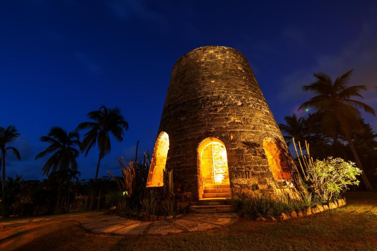 Galley Bay Resort & Spa (Adults Only) Five Islands Village Exteriér fotografie