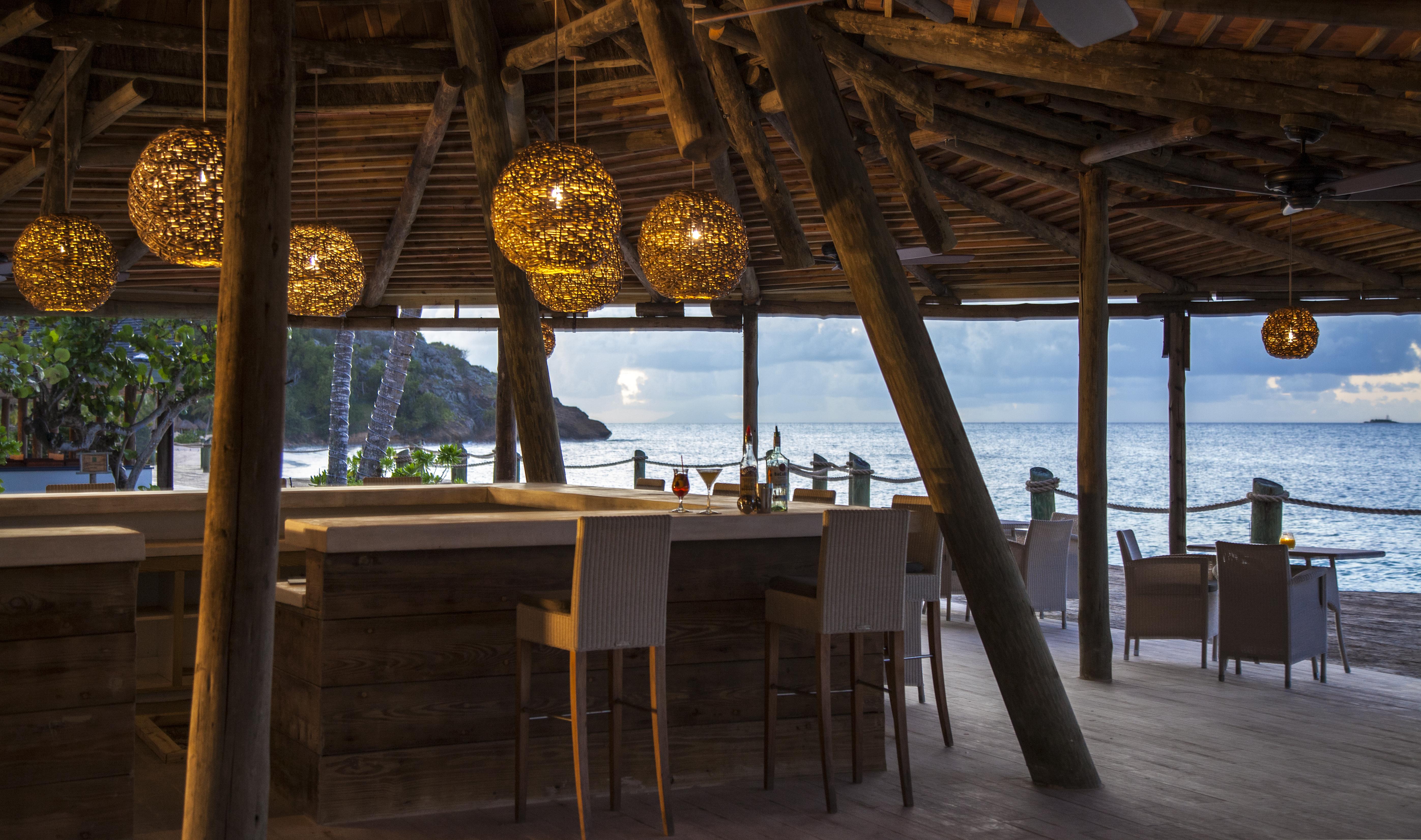 Galley Bay Resort & Spa (Adults Only) Five Islands Village Exteriér fotografie