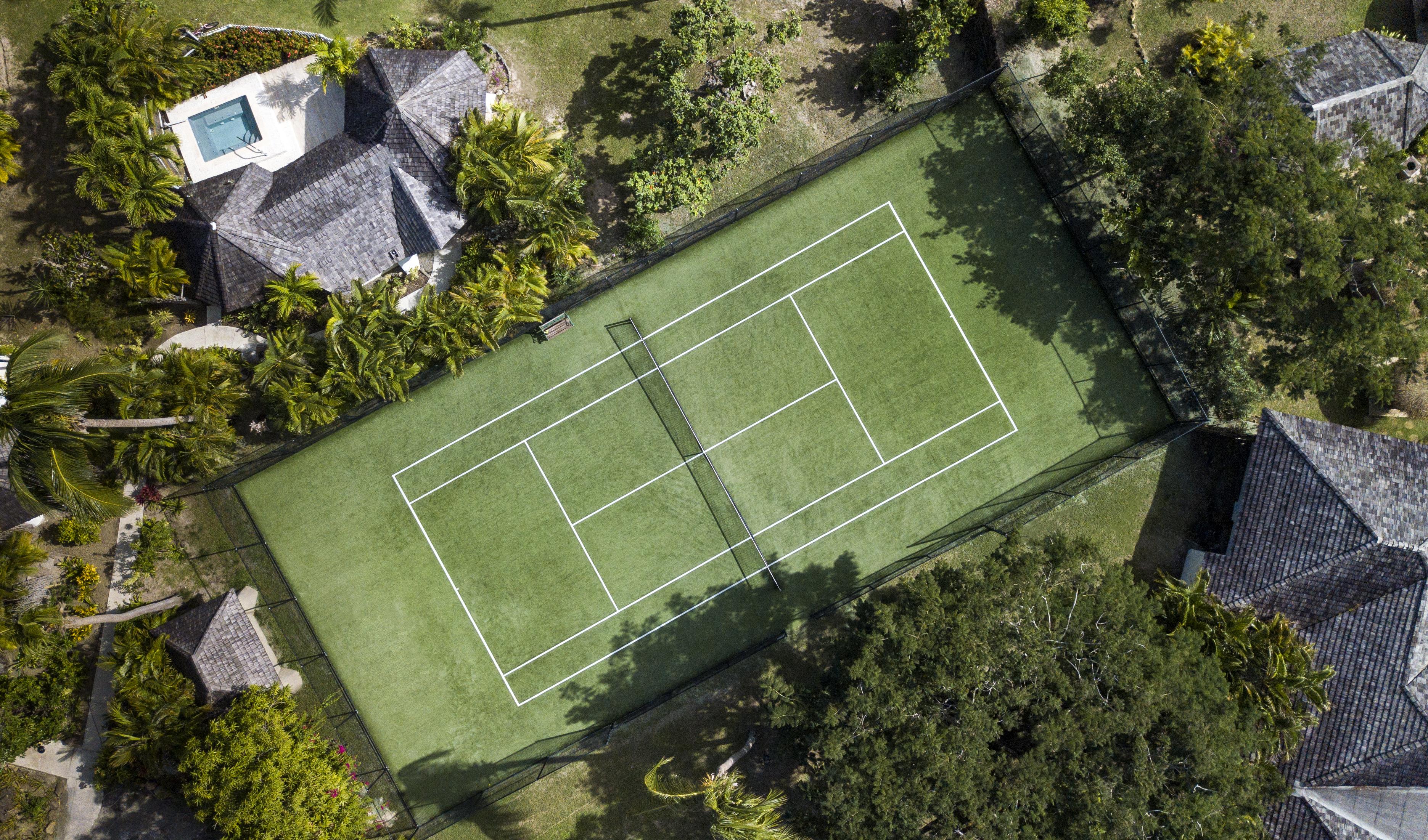 Galley Bay Resort & Spa (Adults Only) Five Islands Village Exteriér fotografie