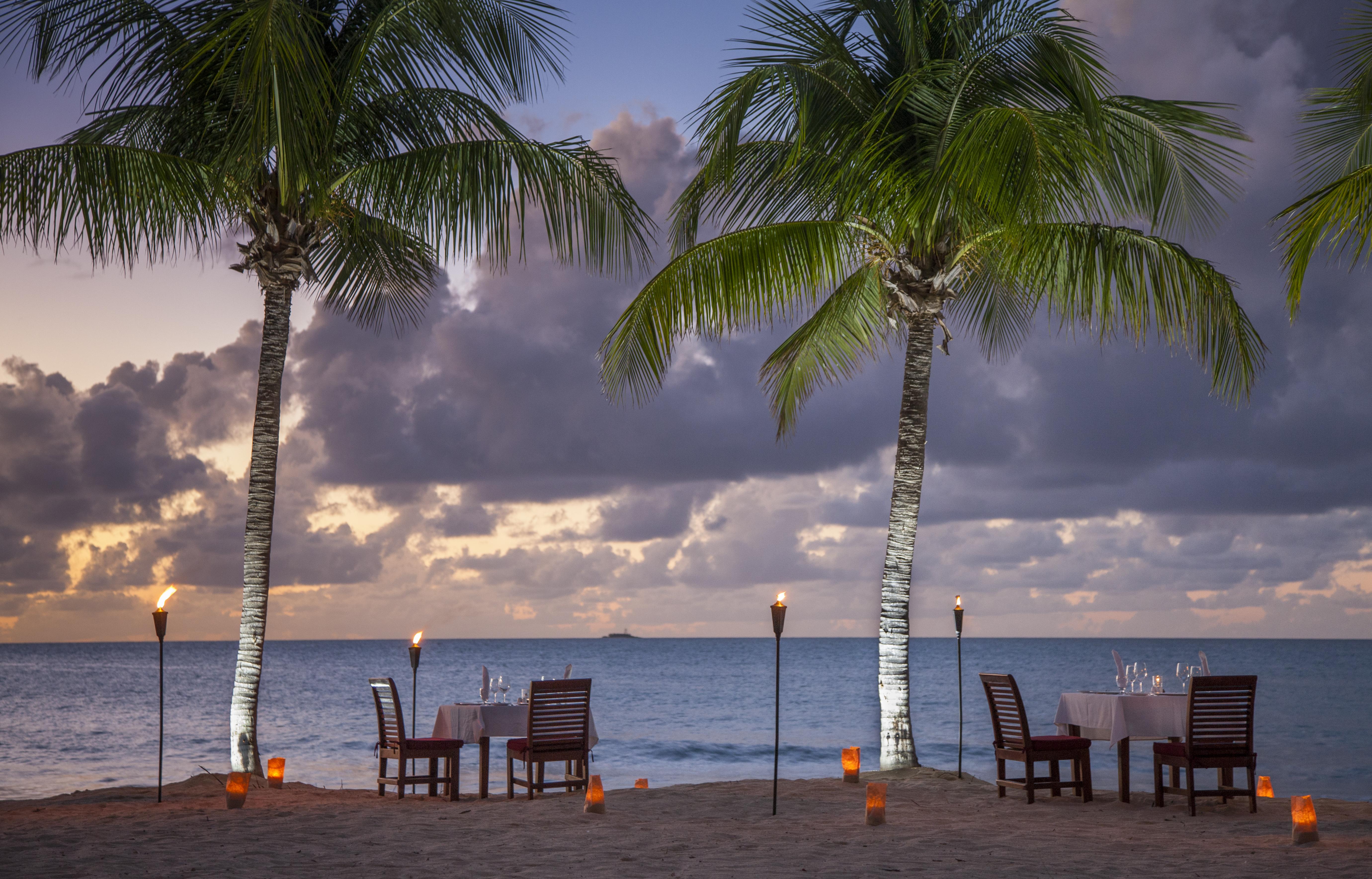 Galley Bay Resort & Spa (Adults Only) Five Islands Village Exteriér fotografie