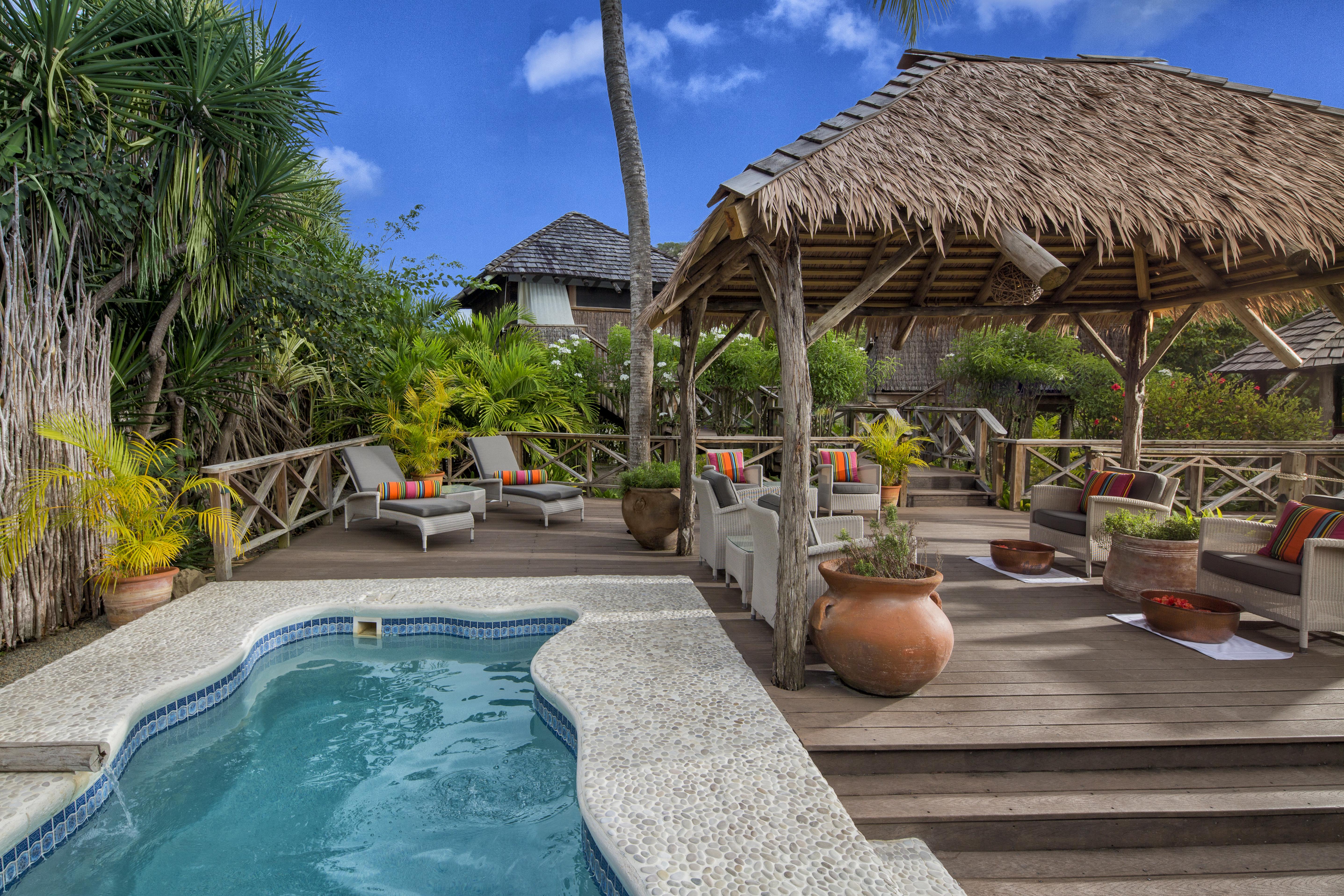 Galley Bay Resort & Spa (Adults Only) Five Islands Village Exteriér fotografie