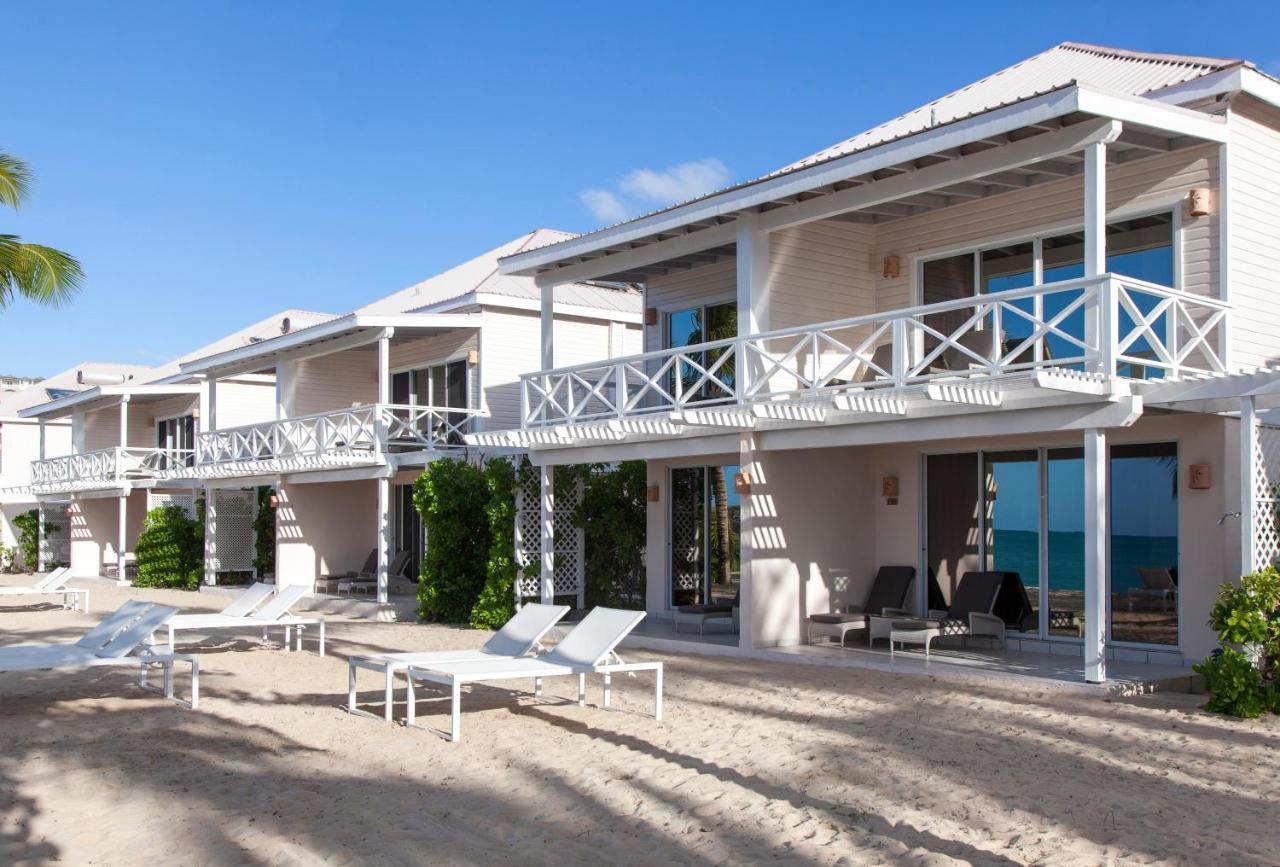 Galley Bay Resort & Spa (Adults Only) Five Islands Village Exteriér fotografie