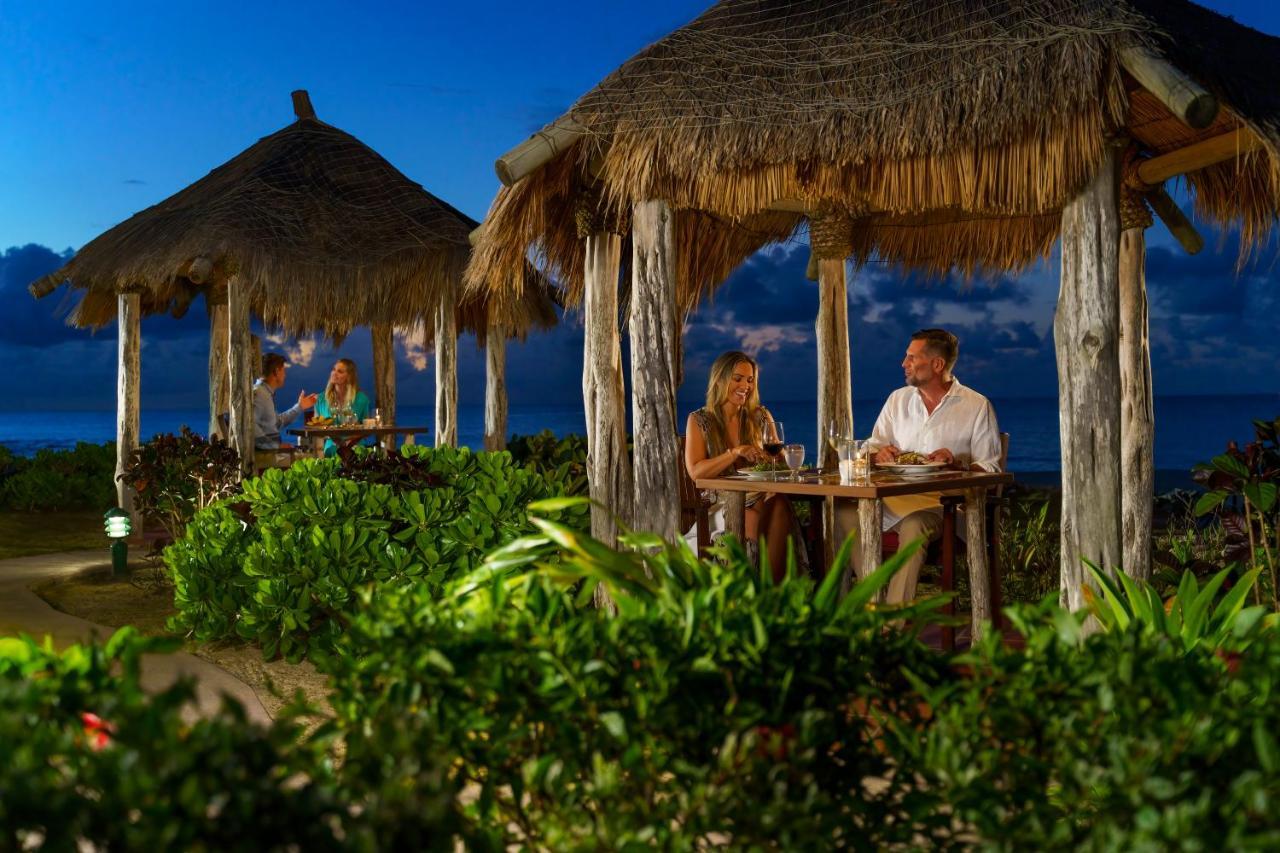 Galley Bay Resort & Spa (Adults Only) Five Islands Village Exteriér fotografie