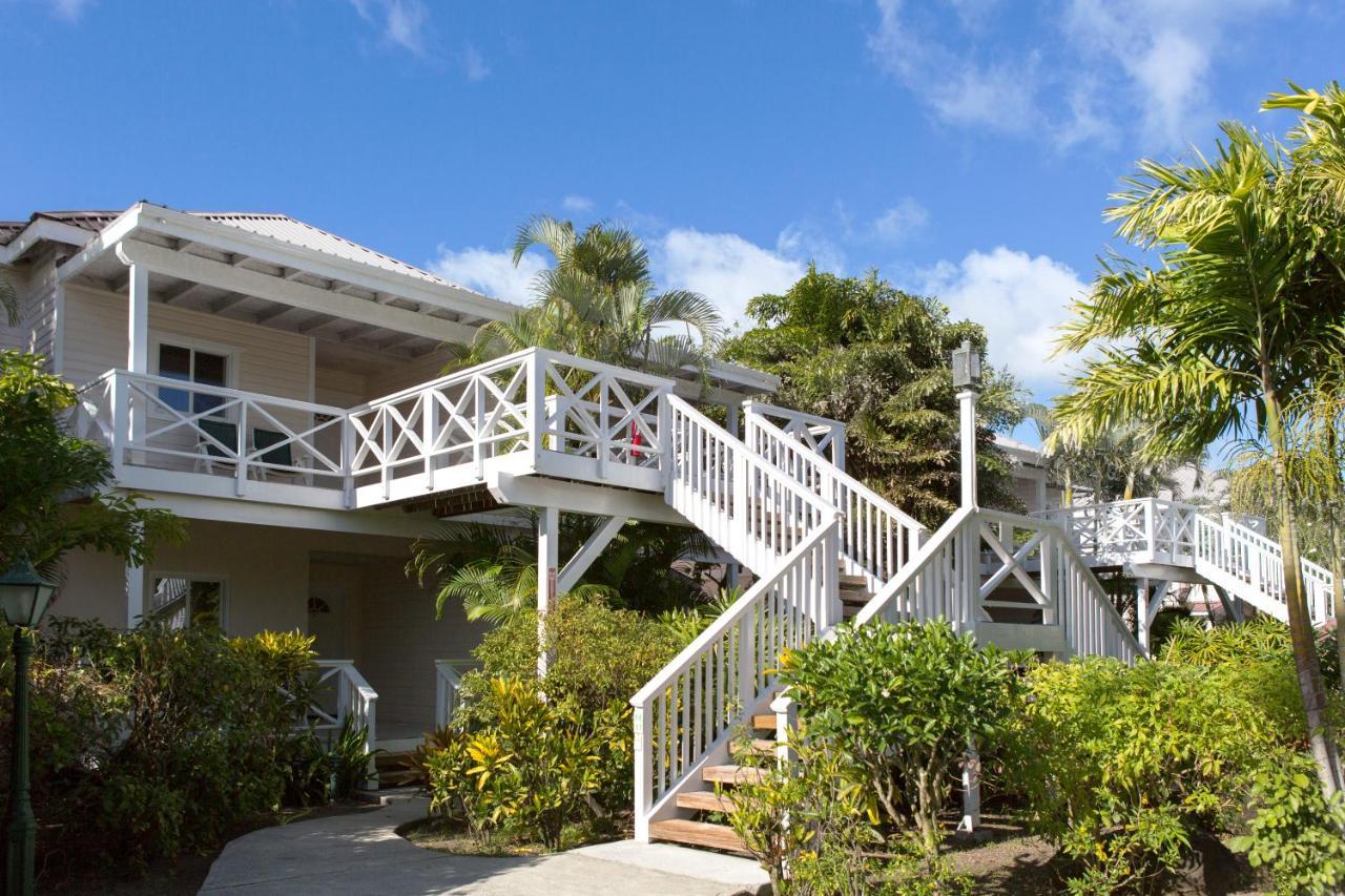 Galley Bay Resort & Spa (Adults Only) Five Islands Village Exteriér fotografie